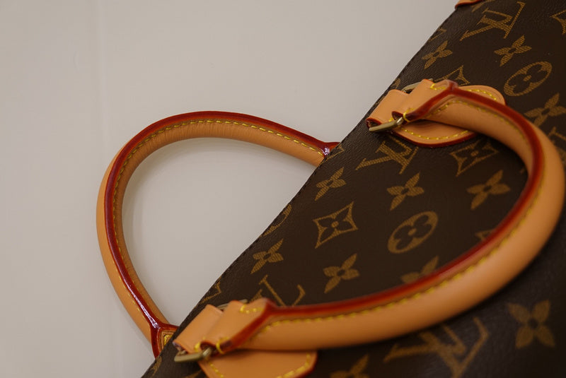 Amelia - LV Bags - 12961