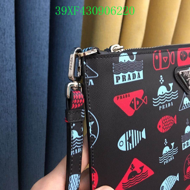 Amelia - PD Wallet - 226