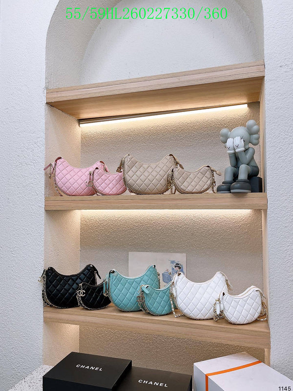 Amelia - CHL Bags - 1493