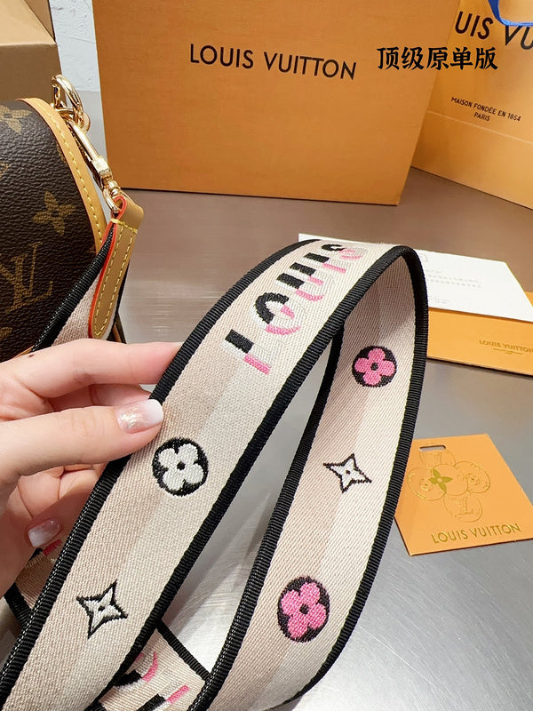 Amelia - LV Bags - 14456