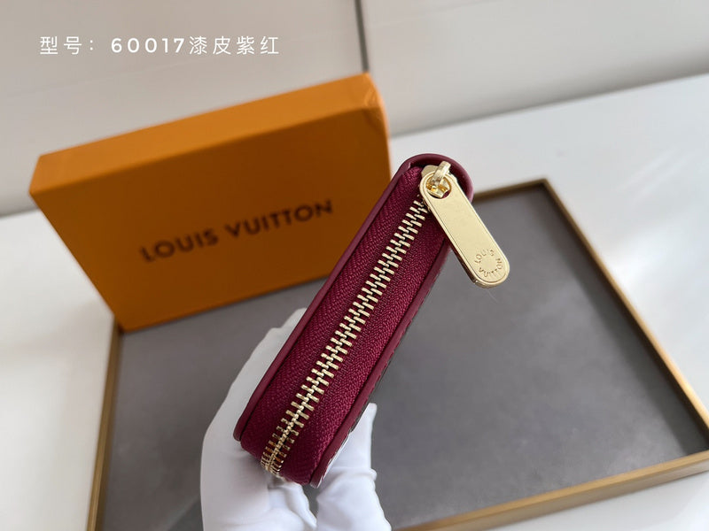 Amelia- LOV  Luxury  Wallets - 689