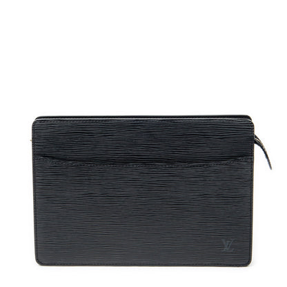Pochette Homme Clutch