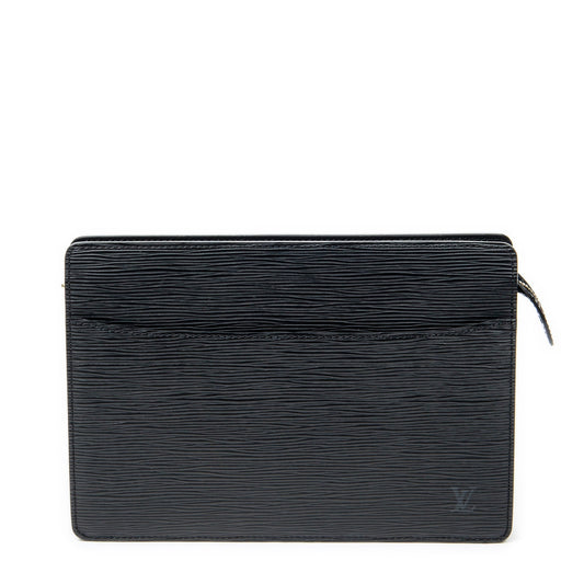 Pochette Homme Clutch