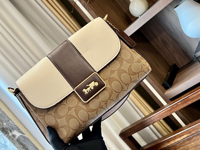 Amelia - CCH Bags - 437