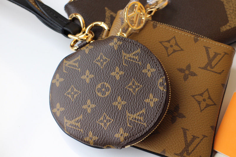 Amelia - LV Bags - 13167