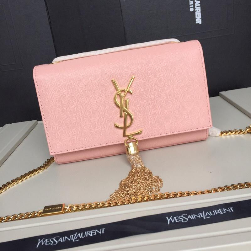 Amelia - YSL Bag - 2844