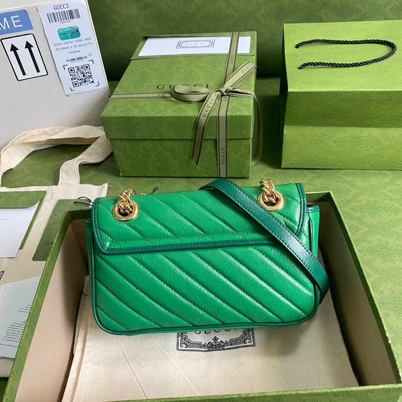 Amelia- GCI Bags - 442