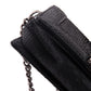Boy Flap Bag Matte Gentle Python Old Medium