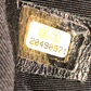 Boy Flap Bag Quilted Plexiglass Patent Old Medium