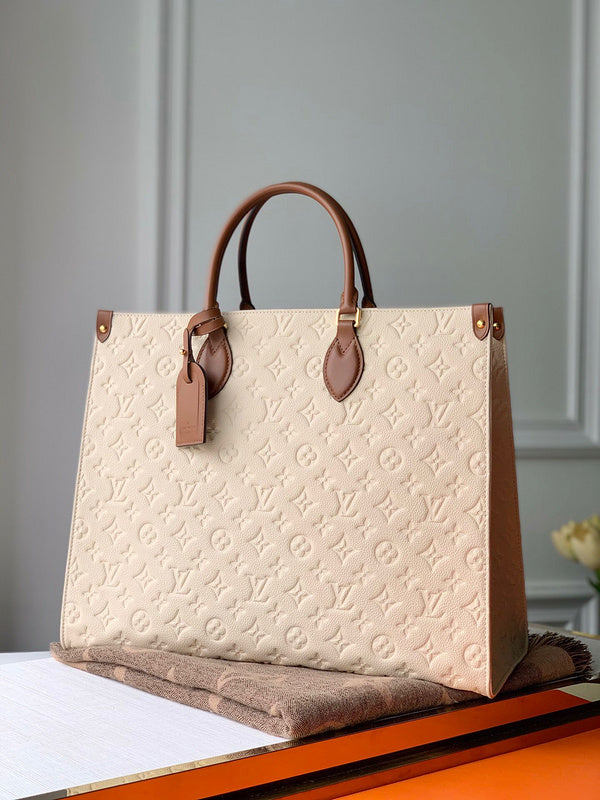 Amelia - LV Bags - 12799