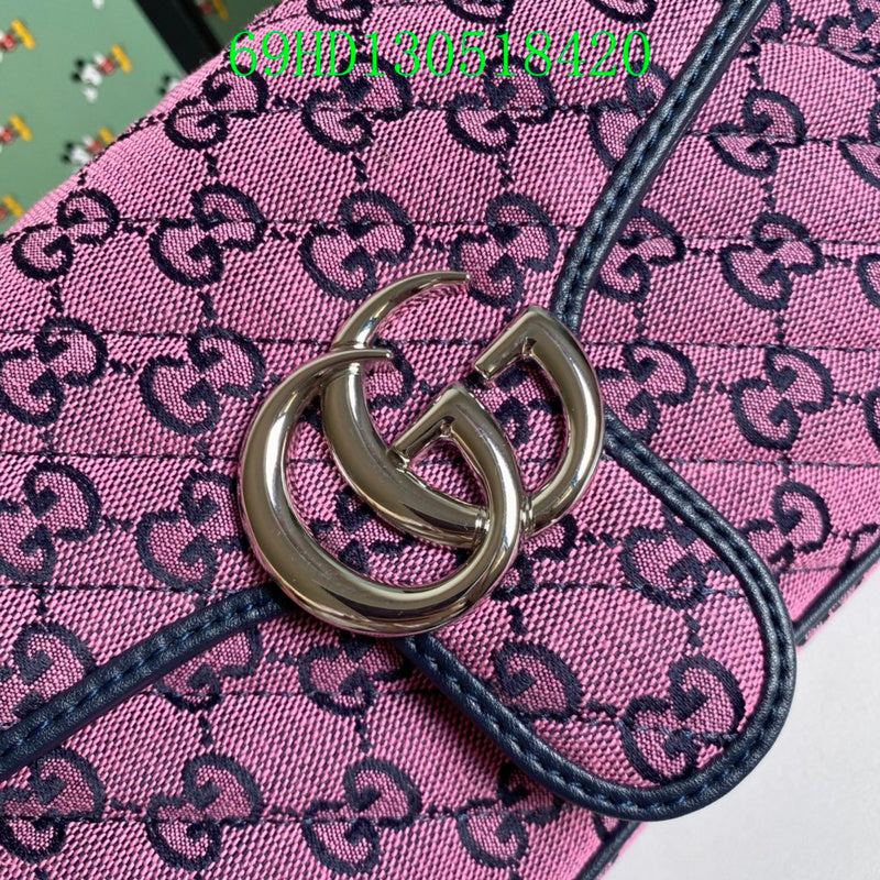 Amelia - GCI Bags - 11036