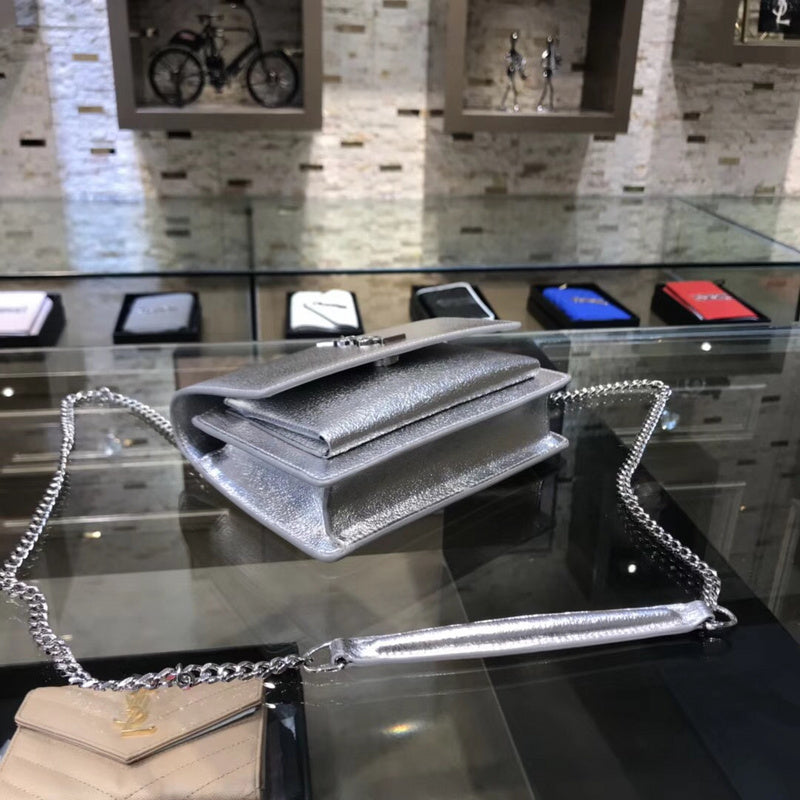 Amelia - YSL Bag - 3883