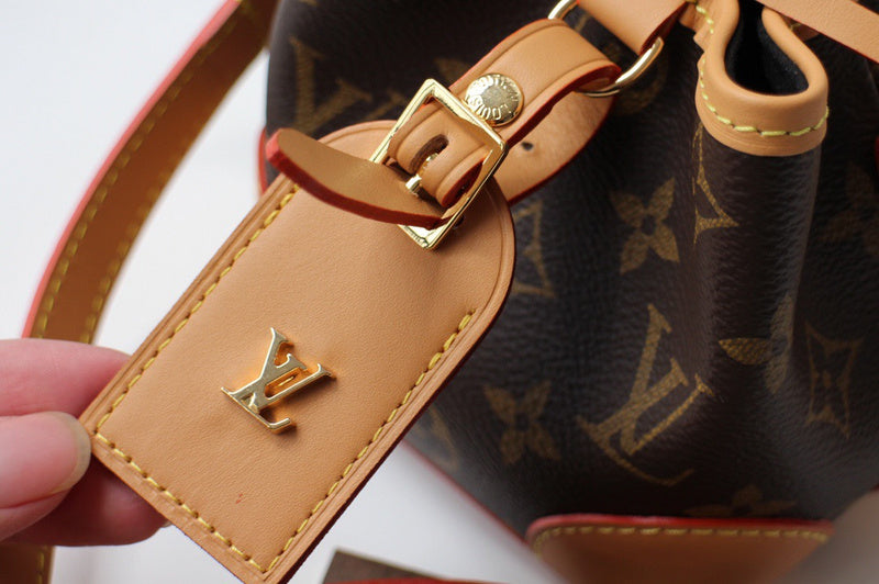 Amelia - LV Bags - 12995