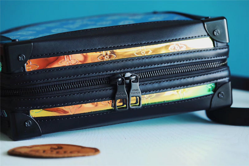 Fan Fashion Lu-Vi bags - 10192