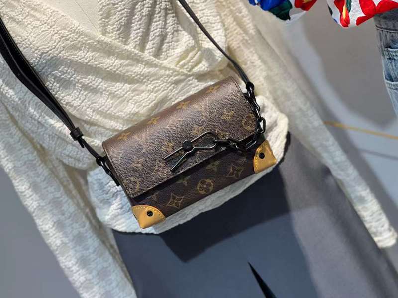 Amelia- Lu-Vi bags - 11448