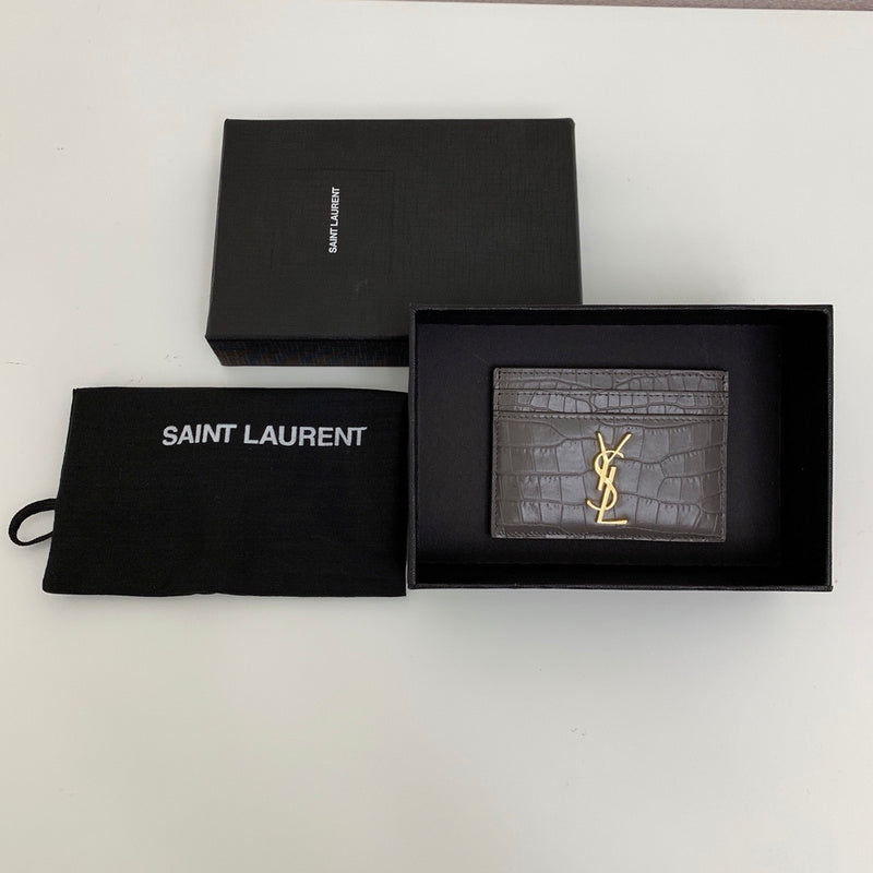 Amelia - YSL Bag - 3824