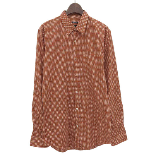 Gucci Long Sleeve Shirt