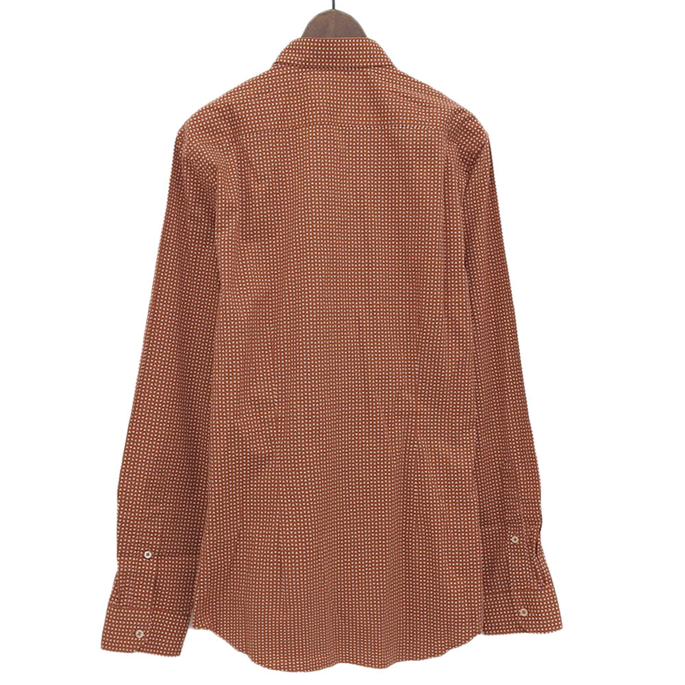 Gucci Long Sleeve Shirt