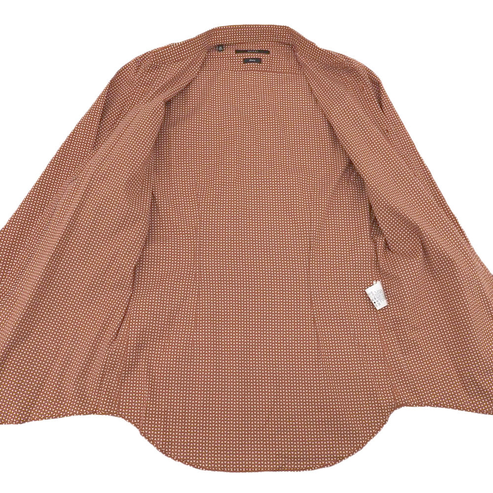 Gucci Long Sleeve Shirt