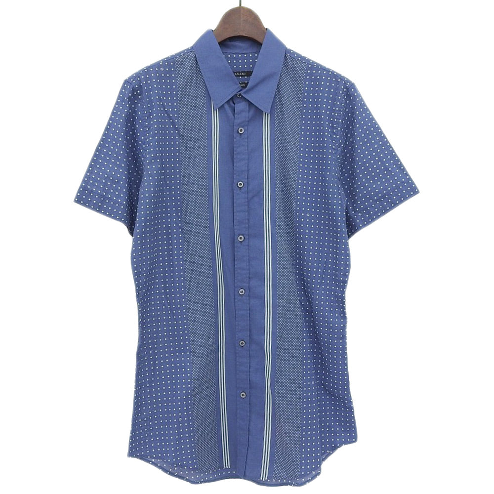 Gucci Cotton Shirt