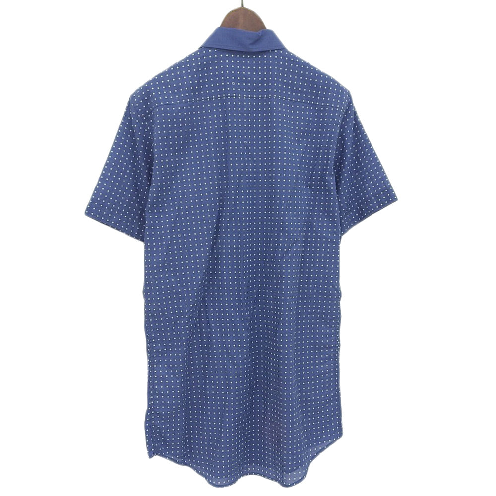 Gucci Cotton Shirt