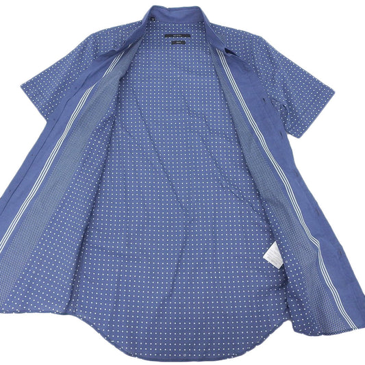 Gucci Cotton Shirt
