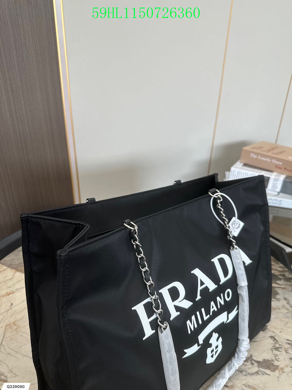 Prada Bags - The Barnes Bags  084