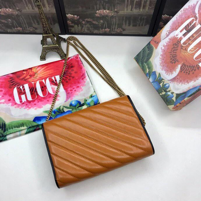 AmeliaLuxury - GCI Bags - 1144