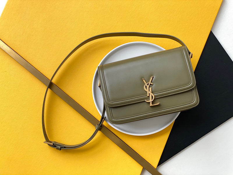 Amelia - YSL Bag - 3751