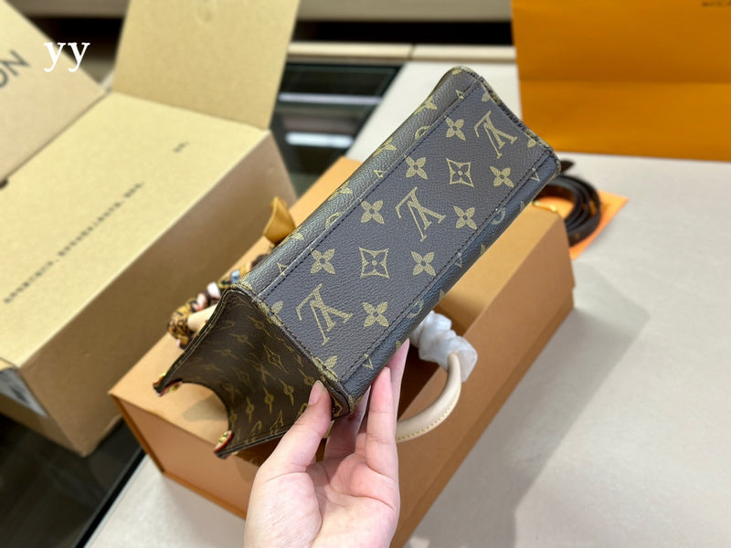 Amelia - LV Bags - 14997