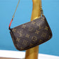 Fan Fashion Lu-Vi bags - 9054