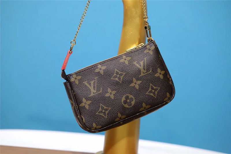 Fan Fashion Lu-Vi bags - 9054