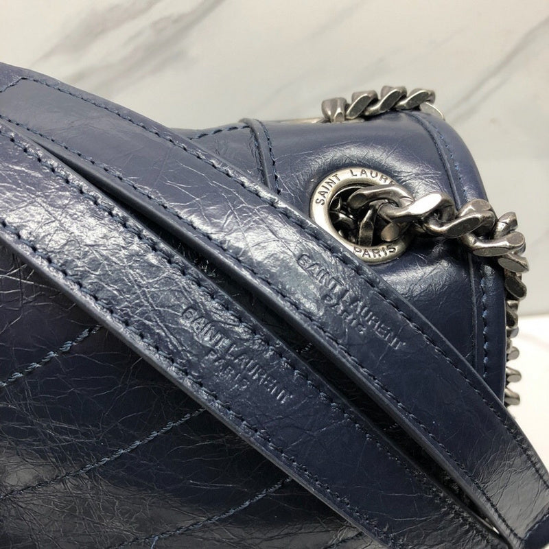 Amelia - YSL Bag - 4043