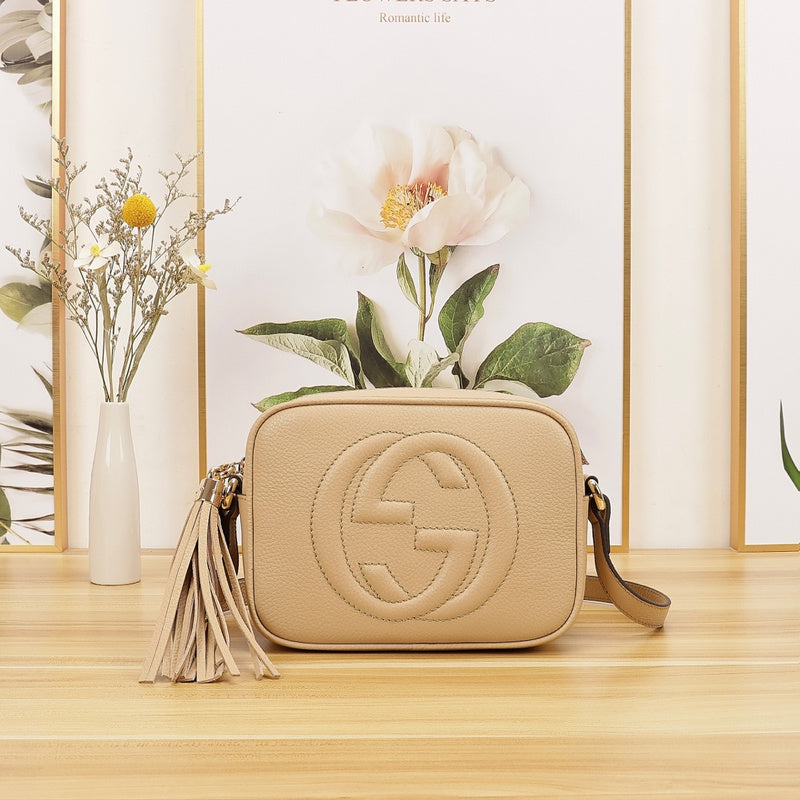 Amelia- GCI Bags - 310