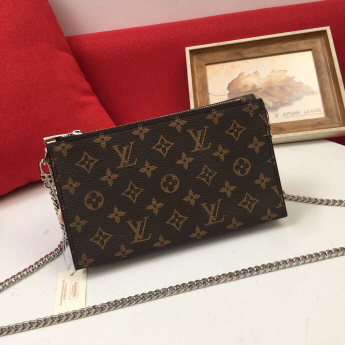 Fashion Lu-Vi bags - 3686