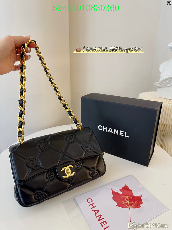 Amelia - CHL Bags - 016