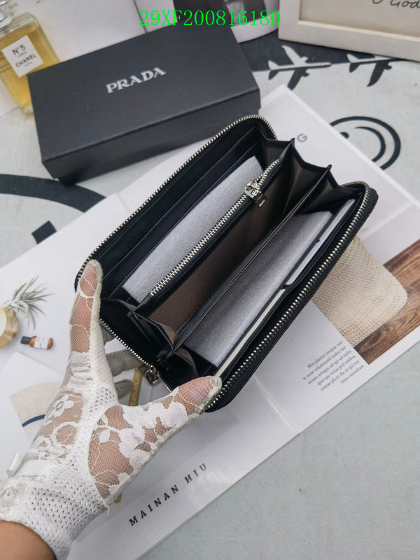 Amelia - PD Wallet - 250