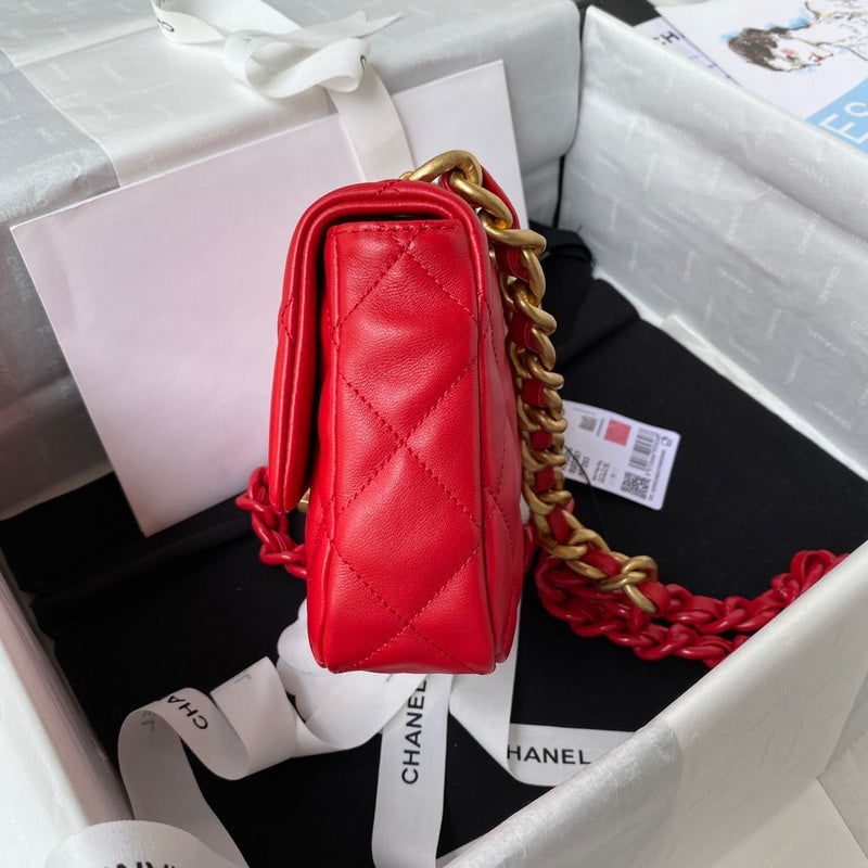 Amelia- CHL Bags - 7627