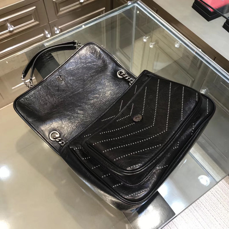 Amelia - YSL Bag - 3865