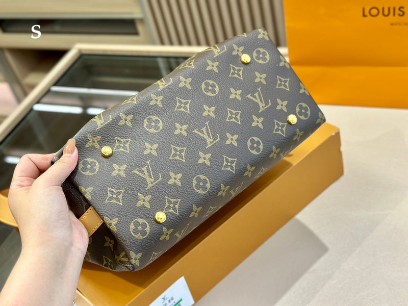 Amelia - LV Bags - 14588