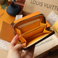 Amelia- Mix Wallets - 203