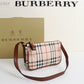 B-Berry Bags - Women Ameliave Luxury Bags - 809