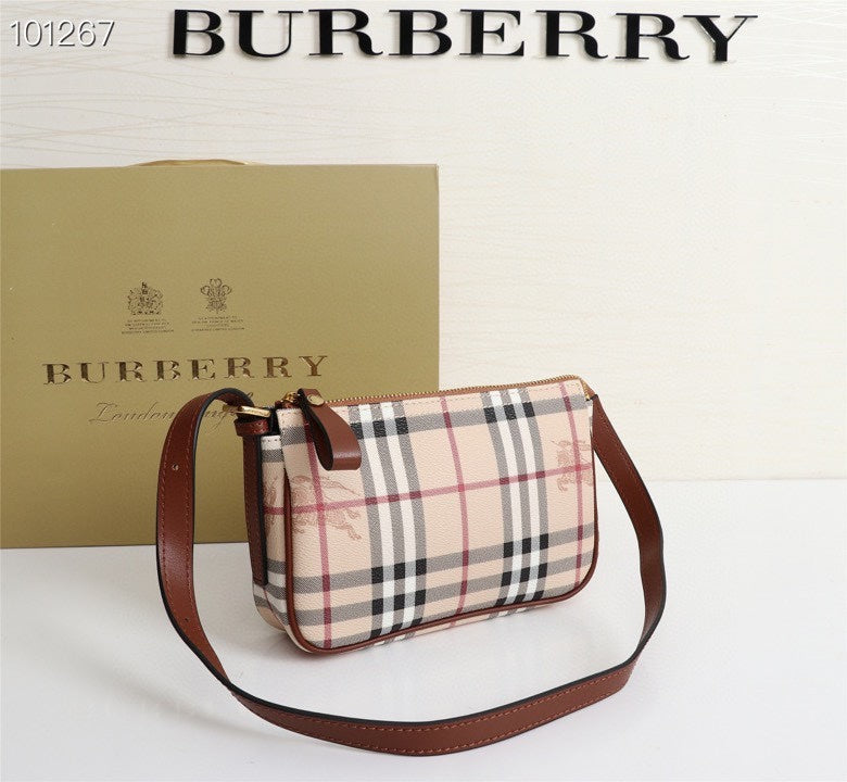 B-Berry Bags - Women Ameliave Luxury Bags - 809