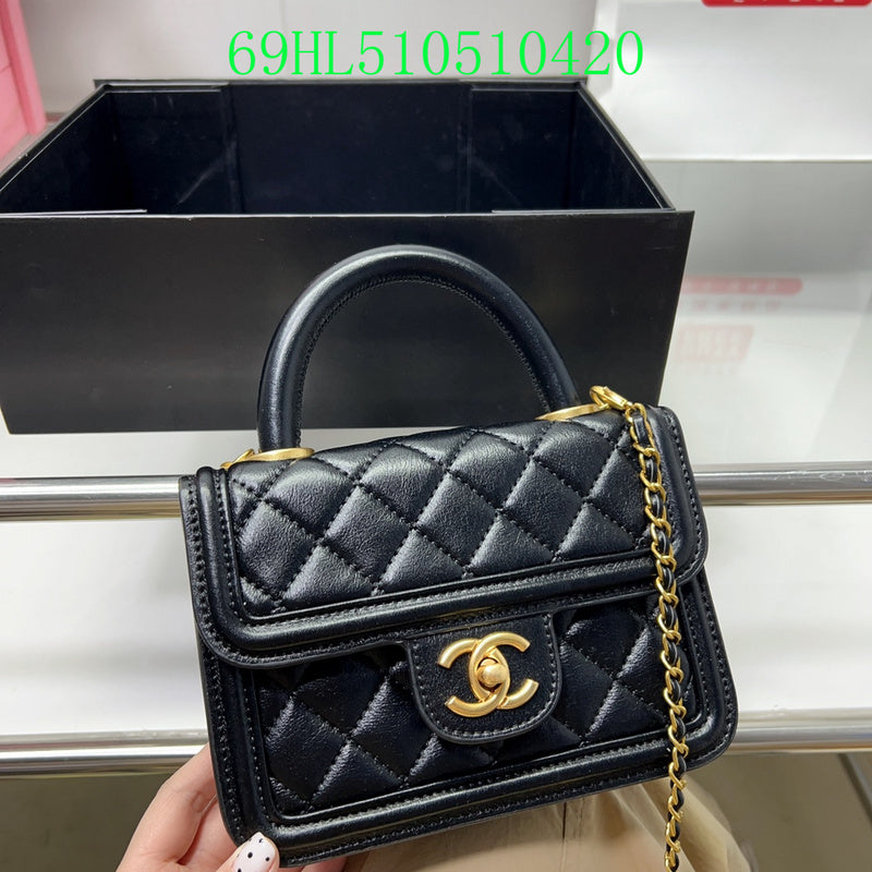 Amelia - CHL Bags - 943
