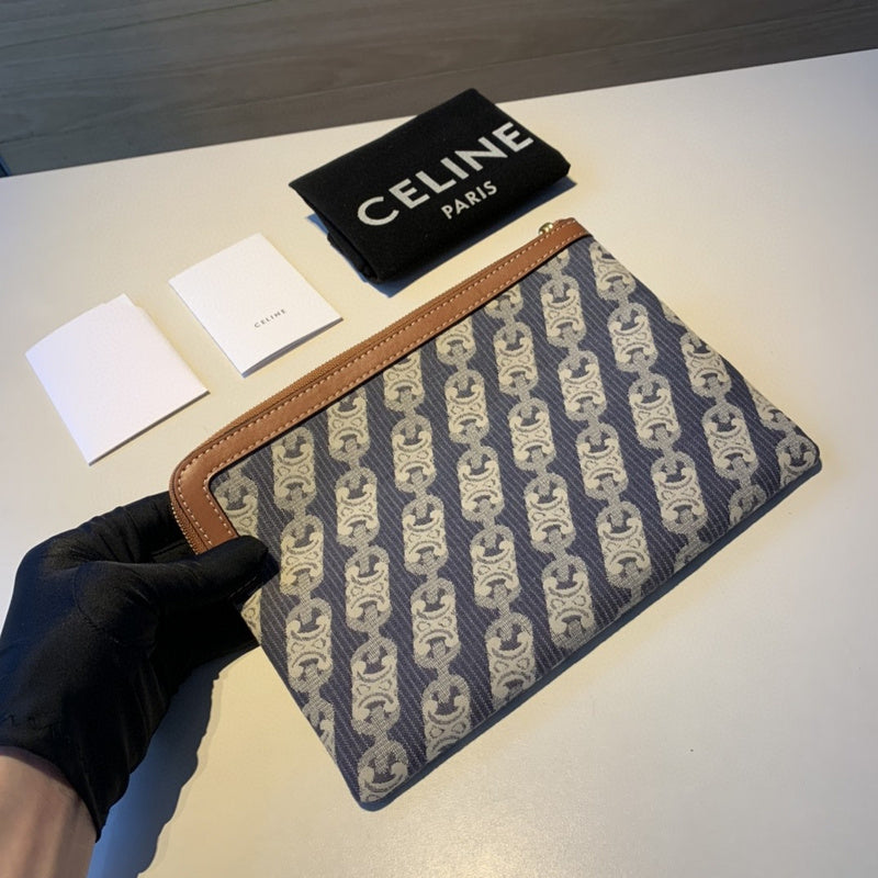C-LINE LUXURY WOMEN BAGS - 019