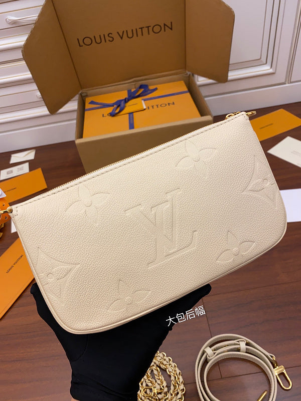 Amelia - LV Bags - 16291