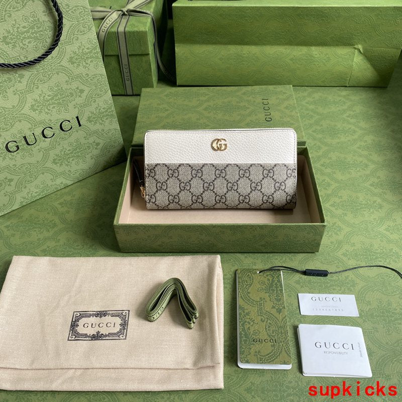 Amelia- Mix Wallets - 268