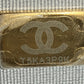 CC Chain Around Hobo Quilted Lambskin