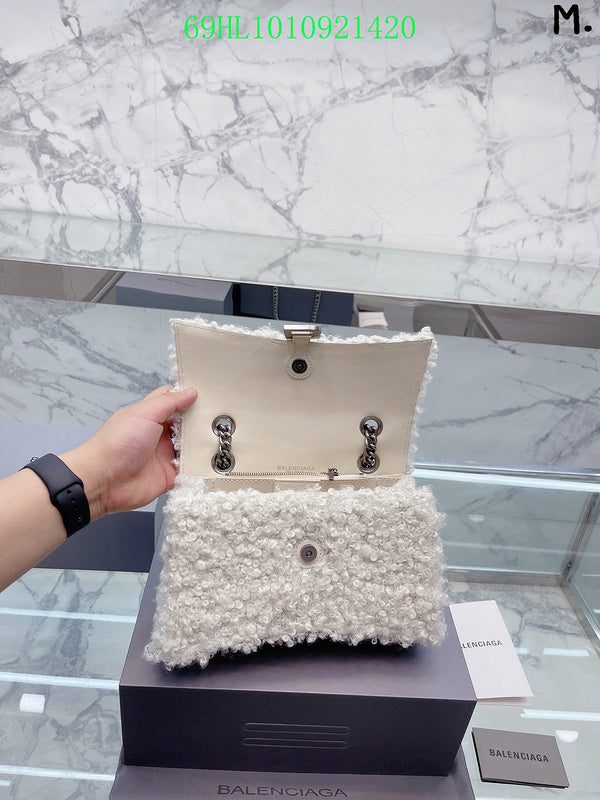 Amelia - BGA Bags - 2058