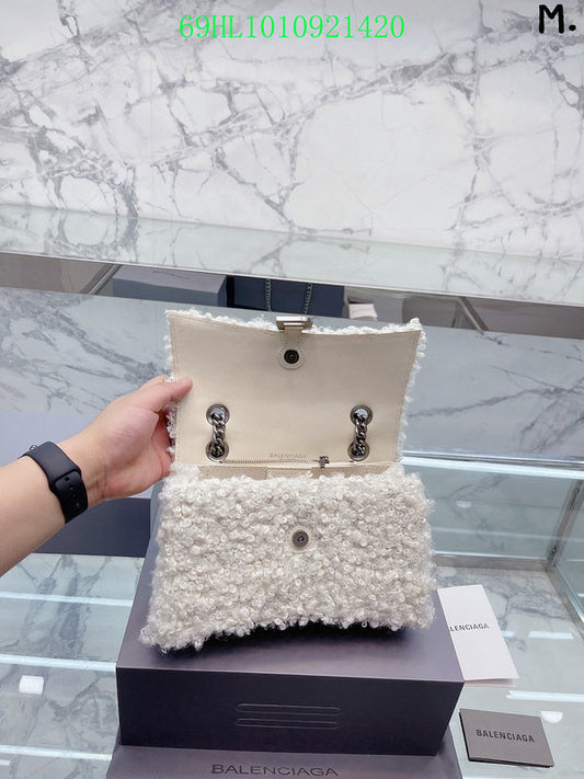 Amelia - BGA Bags - 2058